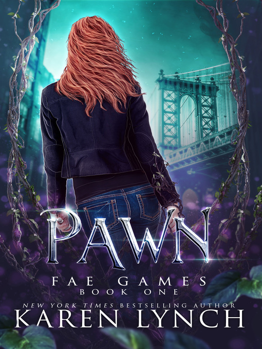 Title details for Pawn by Karen Lynch - Available